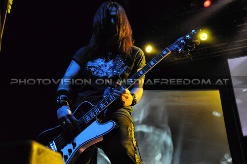 The return to Babylon 12