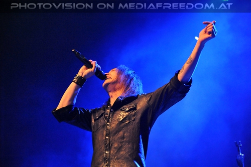 Firebirth - Tour Pix 23