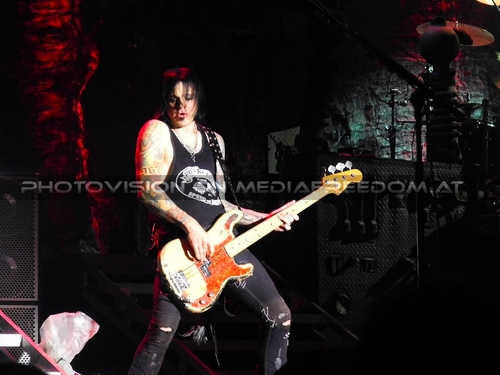 Welcome 2 my nightmare - 24