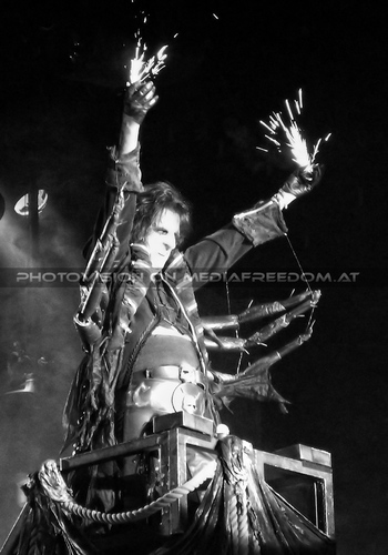 Welcome 2 my nightmare - 06