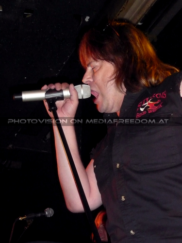 Lightning strikes again 19: Don Dokken