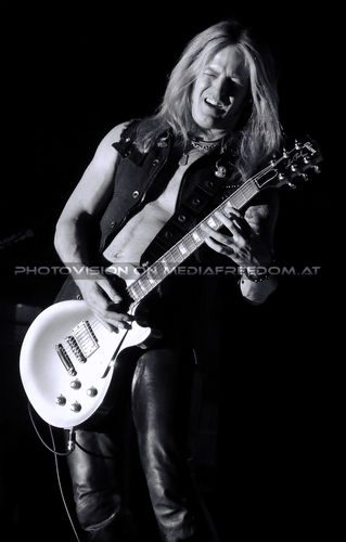 Forevermore 25: Doug Aldrich