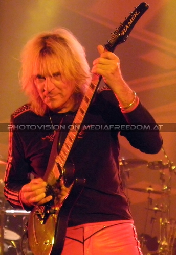 Nostradamus Tour Pix 029