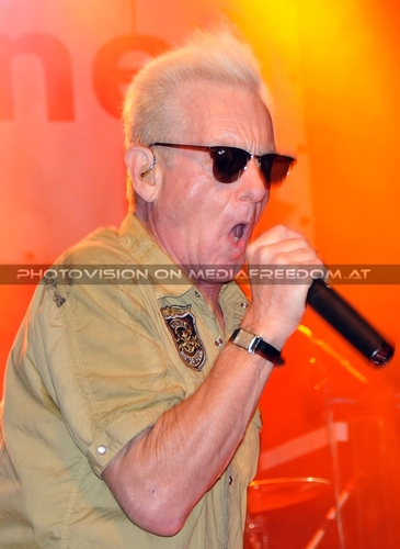 No Parole 32: Graham Bonnet