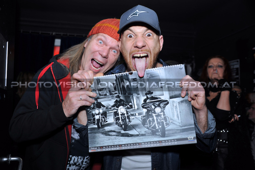 Heavy X-MAS Special 185