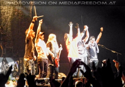 Welcome 2 my nightmare - 53