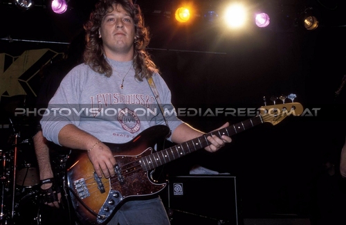 Gold 13: Andy Bernas