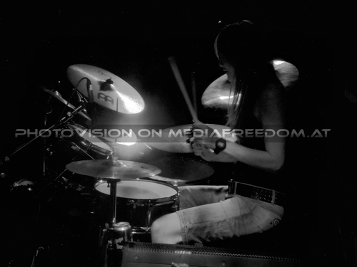 Rock Bottom 19: Bea Heartbeat