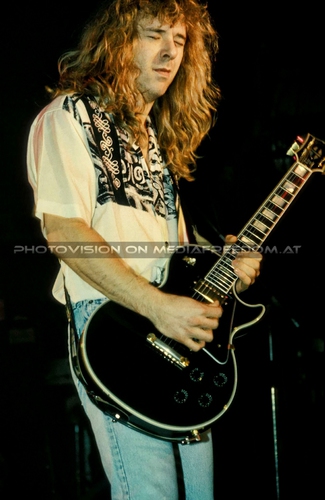 Flawed the perfection