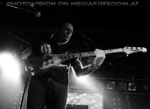 Clinophobia - Tour Pix 13