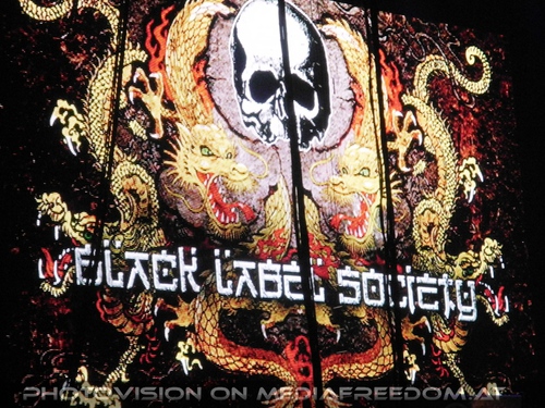 Order of the black - Tour Pix 01