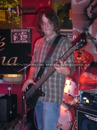 Blackest Tour Pix 07