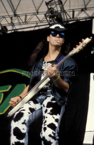 Look What The Cat Dragged In: Bobby Dall