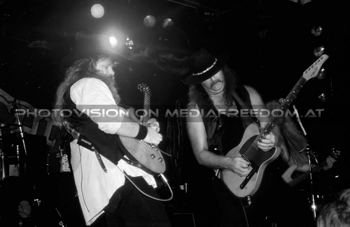 Devil's Canyon Tour Pix 06