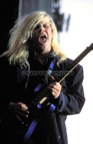 Open Up And Say... Ahh!: C.C. DeVille