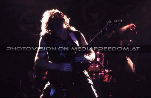 Prophecy - Tour 11: Chris Angerer,Stephen Hogger