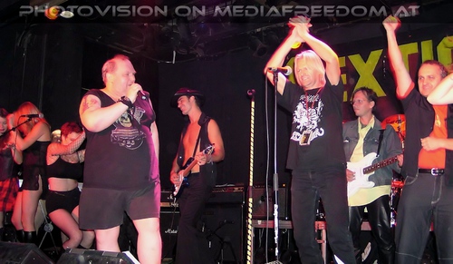 20 Jahre Sextiger - Pix 96