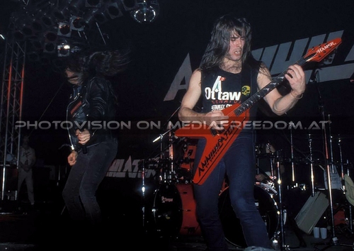 Never, Neverland 09: Coburn Pharr,Jeff Waters