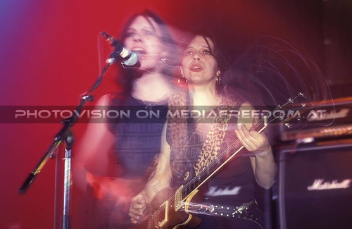 Burning in the heat: Cris Bonacci