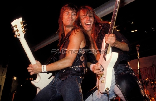 Crossroads rock: Cristian St�ver,Stefan Ellerhorst