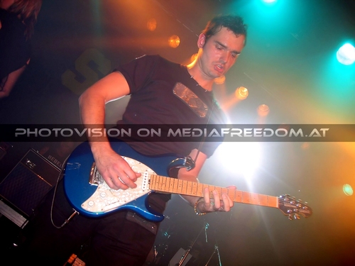 Heavy X-Mas 16: da br