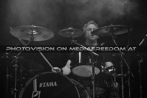 No Parole 21: Dave Dzialak