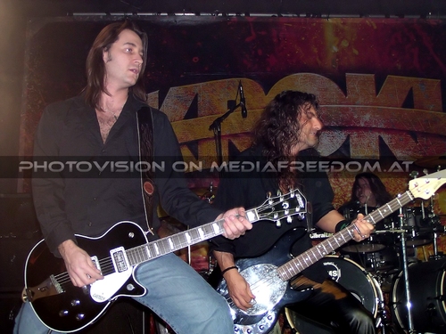 Fire and Gasoline - 11