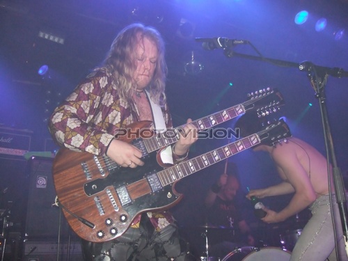 Smuggler: Don,Krisvaag,Thomas