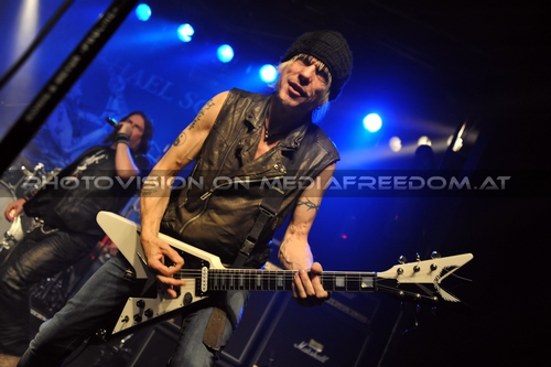 Temple of Rock - Tour Pix 038