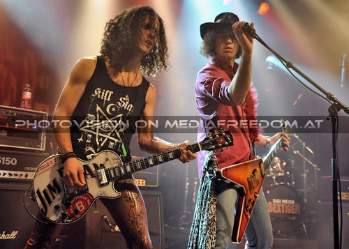 Heavy X-MAS Special 040: Easy