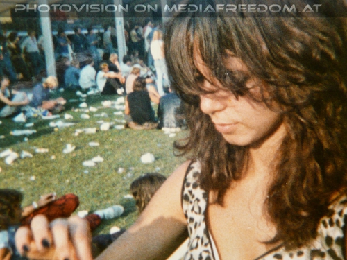 Ready to fire - Tour Pix 24