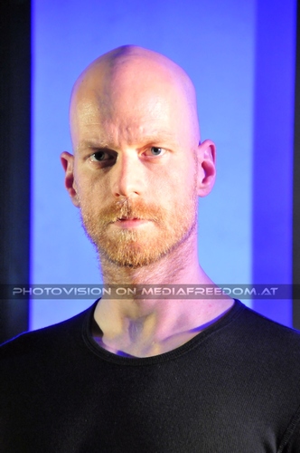 Magnified 017: Eric Foerster