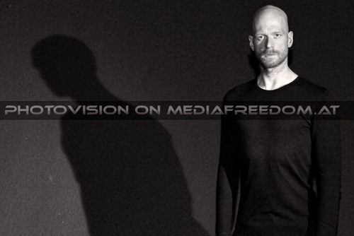 Magnified 047: Eric Foerster