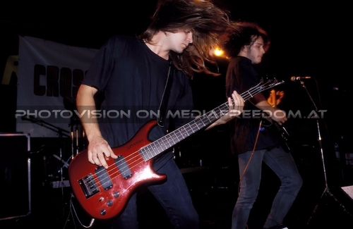 Covetous souls 04: Eric  ,Jo  