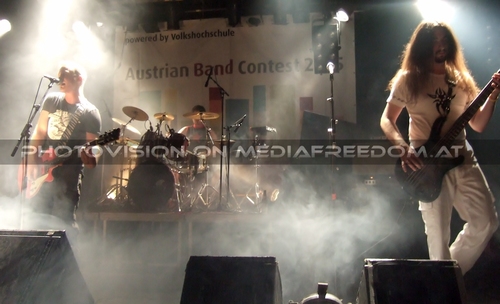 Live at ABC 13: Erich Glanz,Mario Mersich,Werner Gold