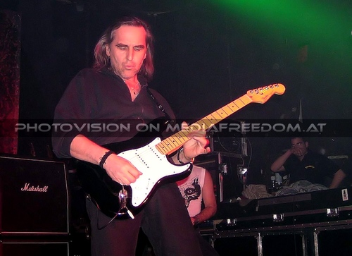 Fire and Gasoline - 06