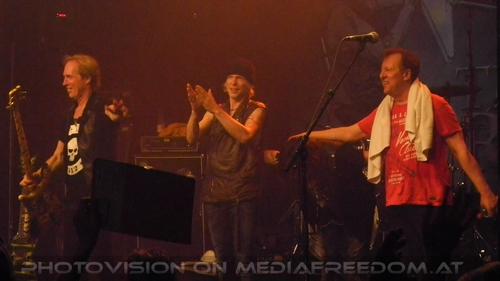 Temple of Rock - Tour Pix 079