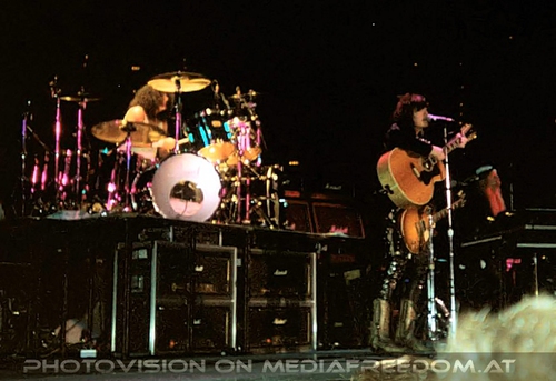 Long cold winter - Tour Pix 07