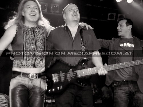 The Tigers Party 065