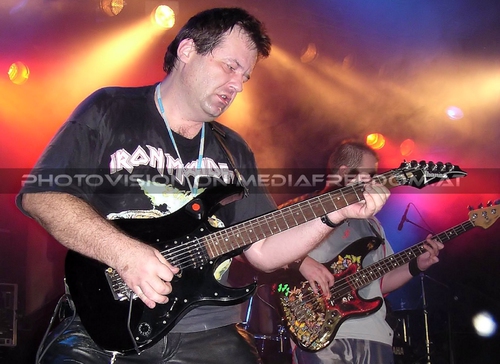 F�r jeden live - 31: Fritz Schmied