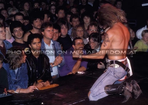 Electric Overdose - Tour 17