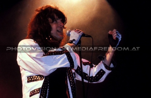 Forever free: Gary Wheeler