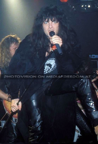 Live 07: Gary Wheeler