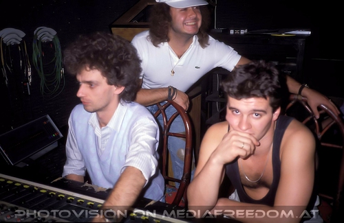 This flight tonight - MIx