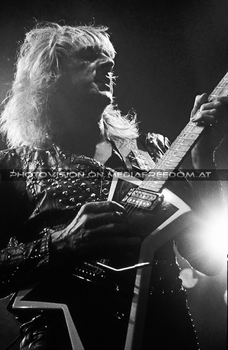 Painkiller 04: Glenn Tipton