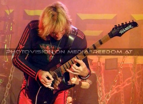 Nostradamus Tour Pix 087