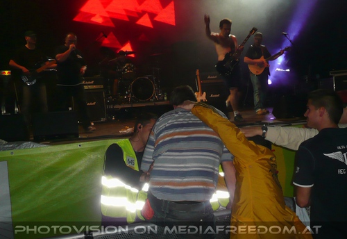 T.N.T.: G�nter Prangl,Martin Kohlmann,Marcus Pristernik