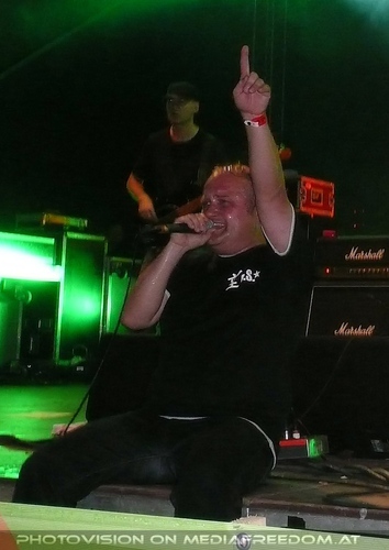 For those about to rock