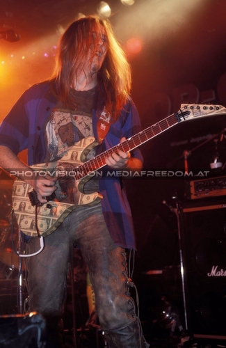 Too late 06: Hannes Hofer