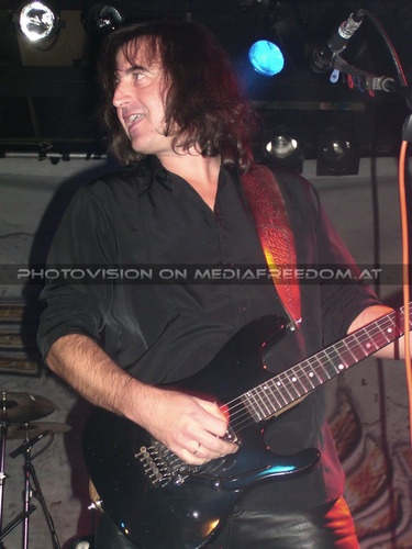 Love CCA: Hans Ziller